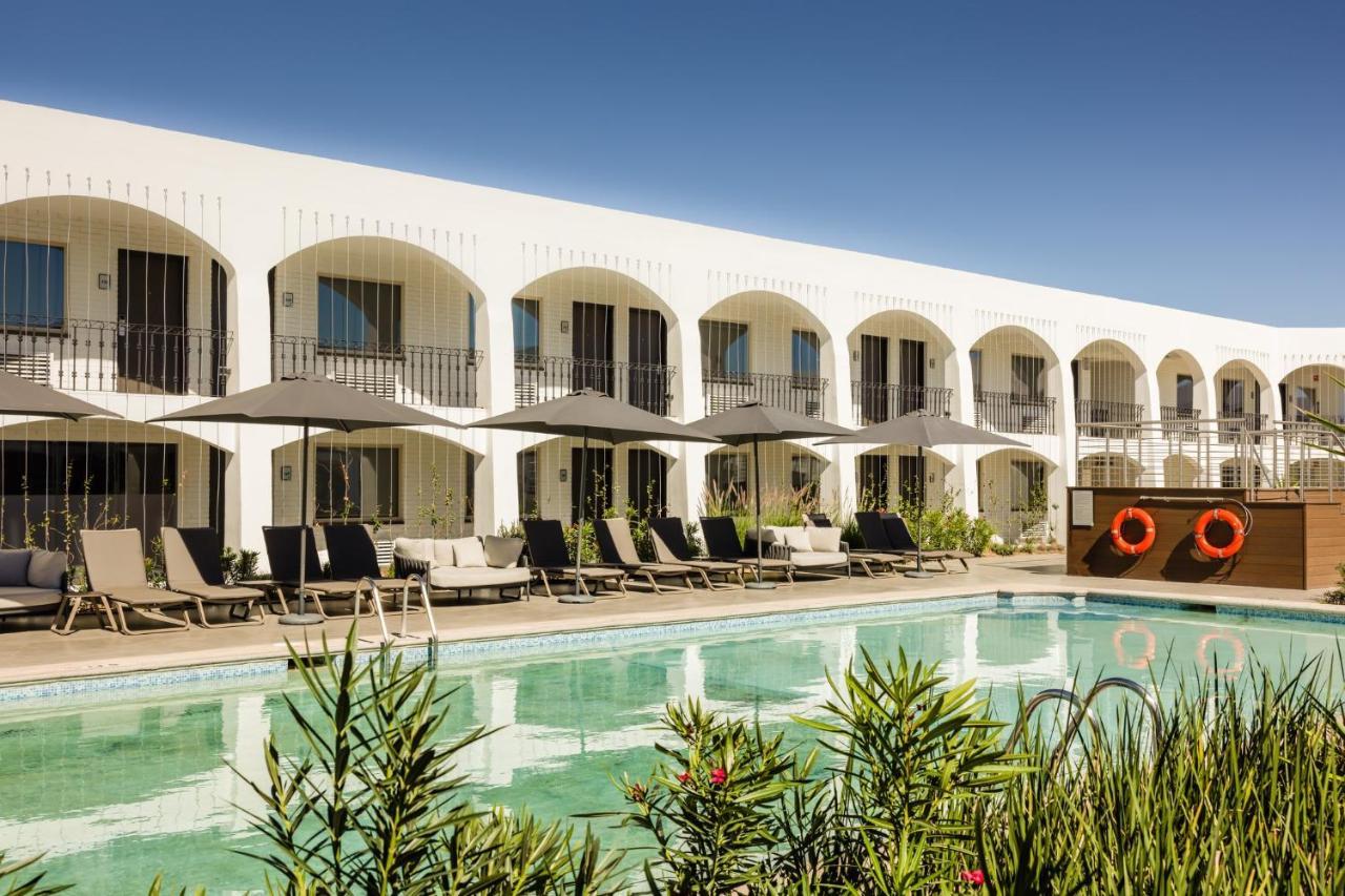 Gamma Ciudad Juarez Hotel Exterior photo